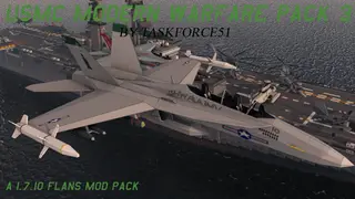 United States Marine Corps Modern Warfare Pack 3 Content Pack (1.7.10)