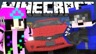 Adrian's Super Car Content Pack (1.7.10) – Build Your Own Need for Speed