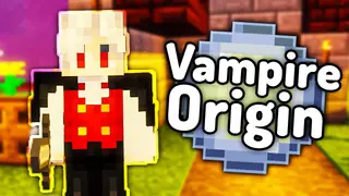 Lankaster's Origins Mod (1.20.1, 1.19.4) – Vampire, Fairy Origins
