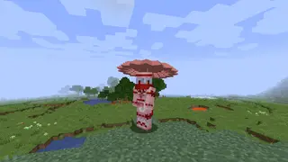 Homemade XX Mod (1.15.2) – Parasol, Muffler