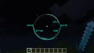 RSHUD Mod (1.15.2) – Reproduce RSHUD ACV Plugin