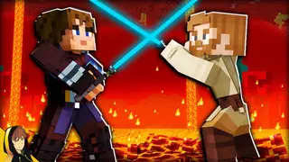 Star Wars Heropack Mod (1.7.10) – May the Force be With You