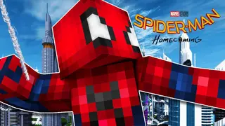 WebWarriors Heropack Mod (1.7.10) – Call Me Spider-Man