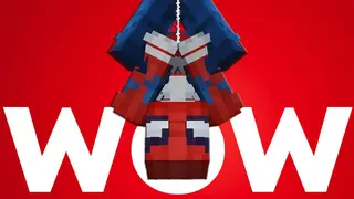 Spider-Man Heropack Mod (1.7.10) – A Hero In All Of Us