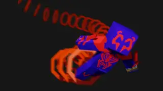 Spider-Man 2099 Heropack Mod (1.7.10) – Going to Future