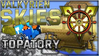 Valkyrien Skies Control Mod (1.12.2) – Create and Control Ships