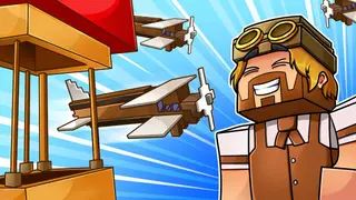 Valkyrien Skies World Mod (1.12.2) – New Ores and Items