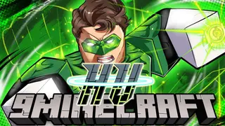Heroes United Core Mod (1.19.3, 1.16.5) – Library for Heroes United Projects