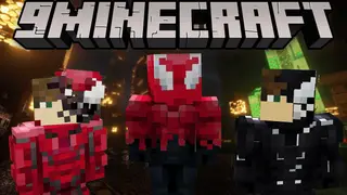 Expanded Spider-Man Heropack Mod (1.7.10) – Extra Suits for Spider Man