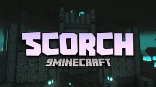 Scorch Mod (1.17.1) – New Functional Blocks