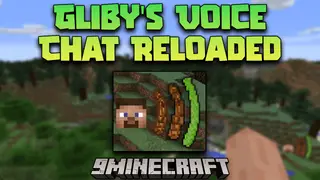 Gliby's Voice Chat Reloaded Mod (1.12.2) – Talk To Your Friends