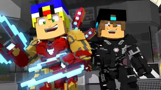 Fiskheroes Alternate Universe Heropack Mod (1.7.10) – Mark 85