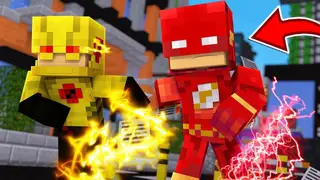 Mindless Heropack Mod (1.7.10) – Speed Ghosts