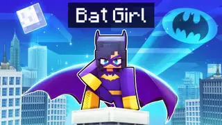 Gotham Knights Heropack Mod (1.7.10) – Nightwing, Robin, Batgirl
