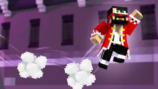 Double Jump Mod (1.20.1, 1.19.3) – Jump Mid Air