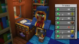 Wanderer Profession Mod (1.19.4, 1.19.2) – New Villager Profession