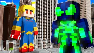 Nameless Heropack Mod (1.7.10) – The Coolest Costumes