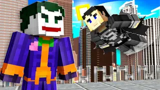 TG Heroes Heropack Mod (1.7.10) – DC, The Boys, Galactus Suits