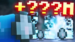 GhostTracker Mod (1.8.9) – Display Info While Ghost Grinding
