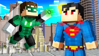 Derpz Heroes Heropack Mod (1.7.10) – Nightwing, Doctor Fate Suits