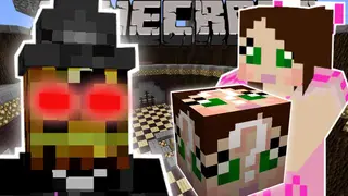 GamingWithJen Lucky Block Mod (1.8.9) – Best friend of PopularMMOs
