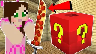 Roblox Lucky Block Mod (1.8.9) – Roblox in Minecraft