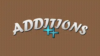 Additions Mod (1.12.2) – Similar Loot ++ for Lucky Block Addons
