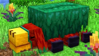 Snifferiety Mod (1.19.4) – New Drops for The Sniffer