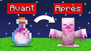 Items to Mobs Mod (1.19.2, 1.18.2) – Making Dauntless Creatures