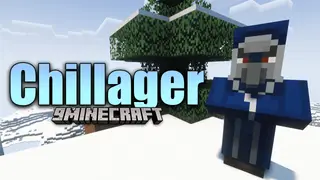 Chillager Mod (1.16.5) – From The 2020 Minecraft Mob Vote