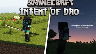 Intent of Dao Mod (1.18.2) – Vietnamese and Chinese Sword