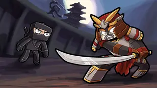 Onimaru Kunitsuna Mod (1.19.2) – New Texture for Diamond Sword