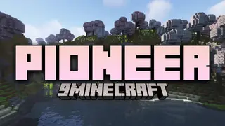 Pioneer Mod (1.18.2) – An Expansive Biome And World Generation