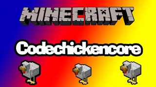 CodeChickenCore (1.10.2, 1.7.10) – Library for Not Enough Items