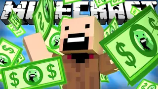 Never Enough Currency Mod (1.19.3, 1.18.2) – Bank Account, ATM