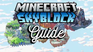 SkyGuide​ Mod (1.8.9) – Map of Hypixel SkyBlock