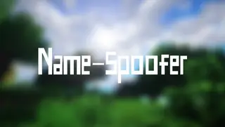 Name Spoofer Mod (1.8.9) – Give Yourself a Fake Name