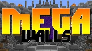 Mega Walls Enhancements Mod (1.8.9) – Many Improvements