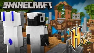 Hytools Mod (1.8.9) – Useful Tools for Hypixel