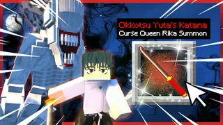 Jujutsu Animation Mod (1.16.5) – Animation for Jujutsu Craft