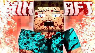 Realistic Blood Physics Mod (1.19.2, 1.18.2) – Chance of Bleeding
