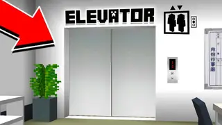 Lifts Mod (1.18.2, 1.16.5) – Fully Functional Elevators