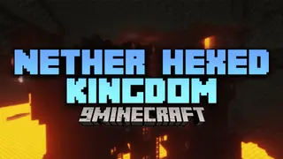 Nether Hexed Kingdom Mod (1.16.5, 1.12.2) – New Structures And Creatures For The Nether