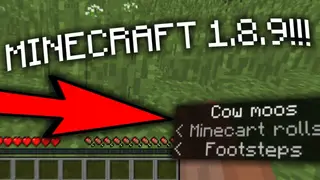 Sound Subtitles Mod (1.8.9) – Named Sound