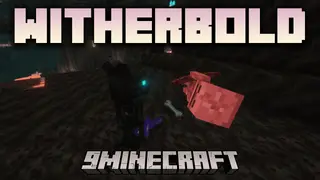 Witherbold Mod (1.19.2, 1.18.2) – An Add-on To Kobolds