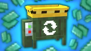 Item Recycler Mod (1.16.5) – Recycle Items into Their Components