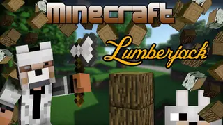Lumberjack Mod (1.19.3, 1.18.2) – Quickly Clear Away Jungles