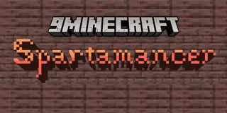 Spartamancer Mod (1.16.5) – Enchantment for Blazing Journal