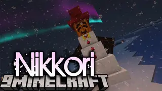 Nikkori Mod (1.12.2) – Boss Monsters with Smiling Face