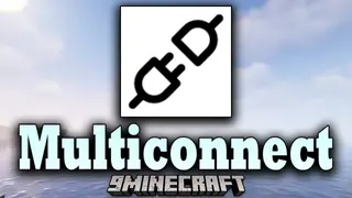 Multiconnect Mod (1.19.3, 1.18.1) – Server Improvements